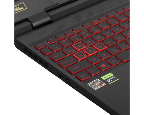 Ноутбук Acer Nitro 5 AN515-46-R9GH NH.QGYER.003