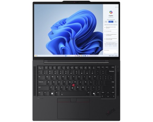 Ноутбук Lenovo ThinkPad T14s Gen 5 21LS004QRT