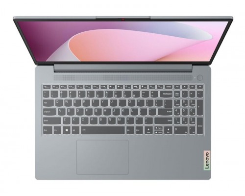 Ноутбук Lenovo Yoga Slim 7 15ILL9 83HM004LRK