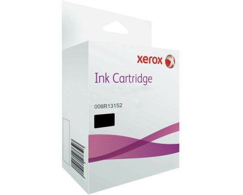 Чернила черные Xerox IJP 2000 008R13152