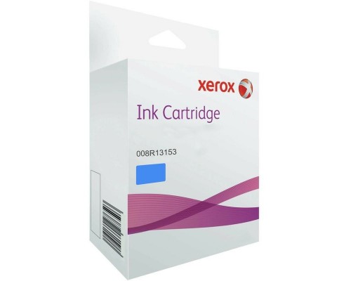 Чернила голубые Xerox IJP 2000 008R13153