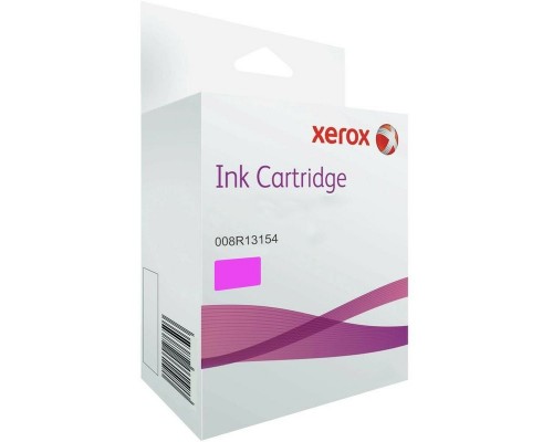Чернила пурпурные Xerox IJP 2000 008R13154