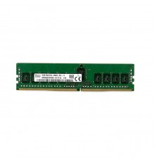 Модуль памяти Hynix DDR4 RDIMM 16Гб HMA82GR7AFR8N-VK                                                                                                                                                                                                      