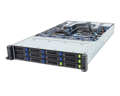 Серверная платформа Gigabyte 2U R283-S91-AAJ1