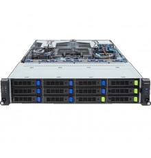 Серверная платформа Gigabyte 2U R283-S91-AAJ1                                                                                                                                                                                                             