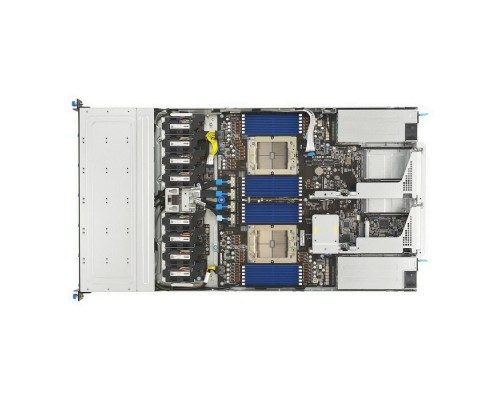 Серверная платформа ASUS RS700A-E13-RS12U 90SF0451-M004A0