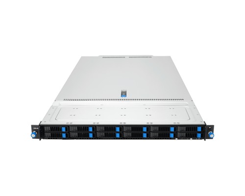 Платформа системного блока ASUS RS700-E12-RS12U 90SF03S1-M00160