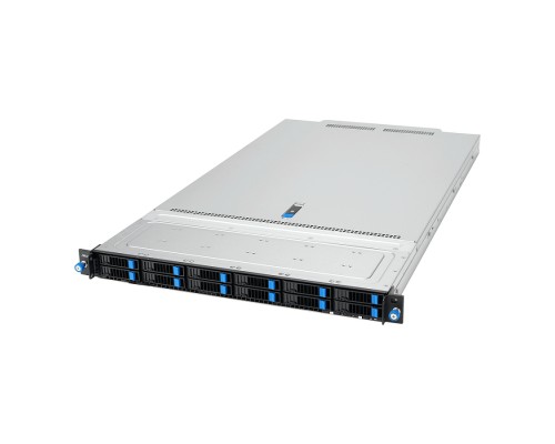 Платформа системного блока ASUS RS700-E12-RS12U 90SF03S1-M00160
