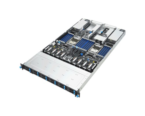 Платформа системного блока ASUS RS700-E12-RS12U 90SF03S1-M00160