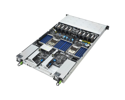 Платформа системного блока ASUS RS700-E12-RS12U 90SF03S1-M00160
