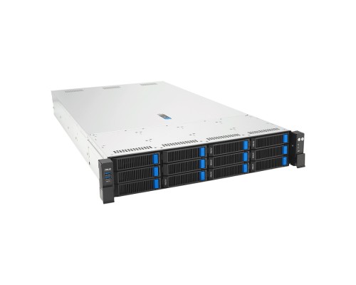 Платформа системного блока ASUS RS720-E12-RS12U 90SF03T1-M000F0