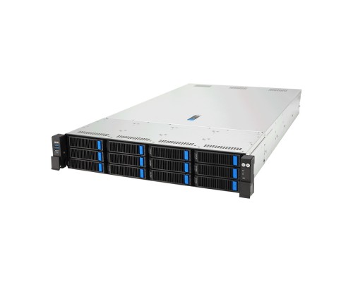 Платформа системного блока ASUS RS720-E12-RS12U 90SF03T1-M000F0