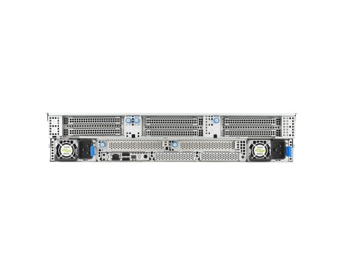 Платформа системного блока ASUS RS720-E12-RS12U 90SF03T1-M000F0