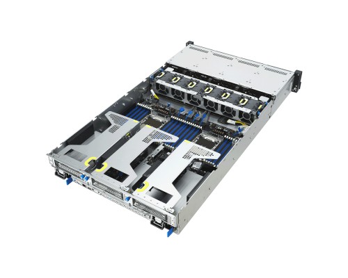 Платформа системного блока ASUS RS720-E12-RS12U 90SF03T1-M000F0