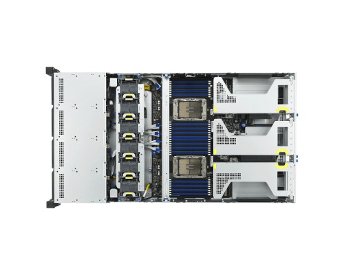 Платформа системного блока ASUS RS720-E12-RS12U 90SF03T1-M000F0
