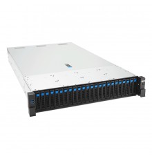 Платформа системного блока ASUS RS720-E12-RS24U 90SF03T1-M00100                                                                                                                                                                                           
