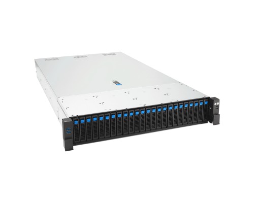 Платформа системного блока ASUS RS720-E12-RS24U 90SF03T1-M00100