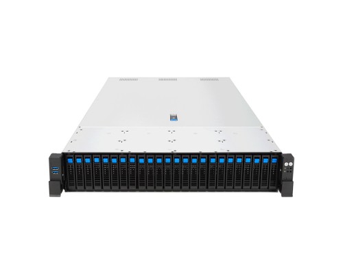 Платформа системного блока ASUS RS720-E12-RS24U 90SF03T1-M00100