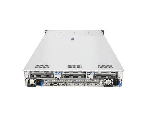 Платформа системного блока ASUS RS720-E12-RS24U 90SF03T1-M00100