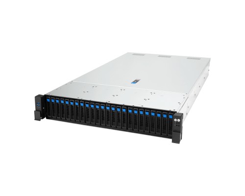 Платформа системного блока ASUS RS720-E12-RS24U 90SF03T1-M00100