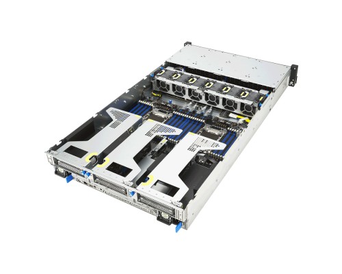 Платформа системного блока ASUS RS720-E12-RS24U 90SF03T1-M00100