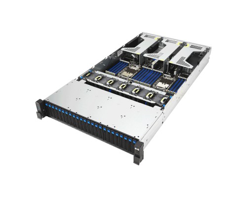 Платформа системного блока ASUS RS720-E12-RS24U 90SF03T1-M00100