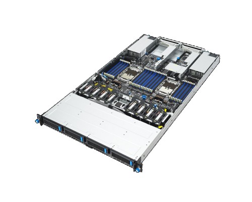 Платформа системного блока ASUS RS700-E12-RS4U 90SF03S1-M00170