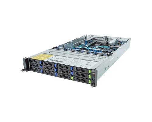 Серверная платформа Gigabyte 2U R283-S90-AAJ1/ABJ1