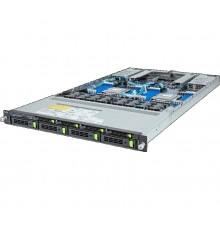 Серверная платформа Gigabyte 1U R183-Z94-AAD1/ACD1                                                                                                                                                                                                        