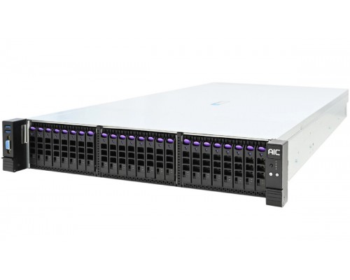 Серверная платформа AIC 2U XP1-S201VA02