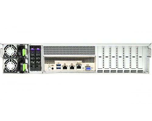 Серверная платформа AIC 2U XP1-S201VA02