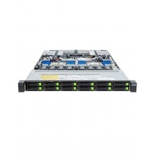 Серверная платформа Gigabyte 1U R184-S94-AAV1                                                                                                                                                                                                             