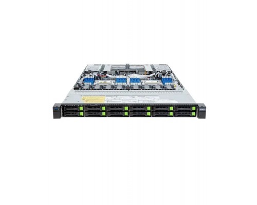 Серверная платформа Gigabyte 1U R184-S94-AAV1