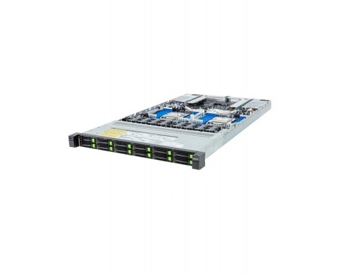 Серверная платформа Gigabyte 1U R184-S94-AAV1