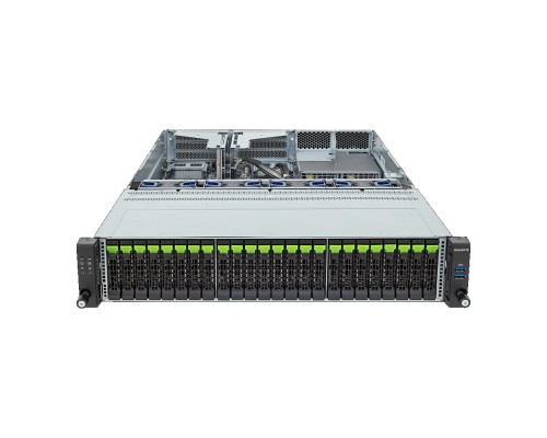 Серверная платформа Gigabyte 2U R263-Z36-AAV1
