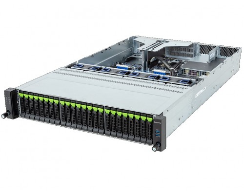 Серверная платформа Gigabyte 2U R263-Z36-AAV1