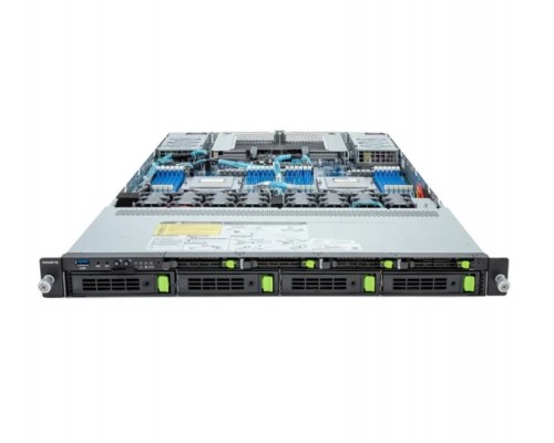 Серверная платформа Gigabyte 1U R183-Z91-AAV1/ACV1