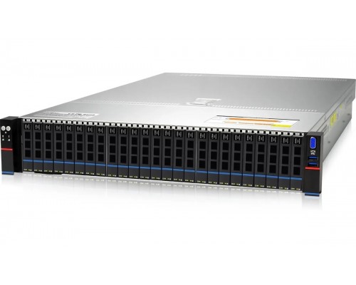 Сервер IRU Rock g2225p (2135448)