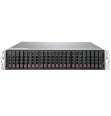 Сервер IRU Rock s2224p (2139291)                                                                                                                                                                                                                          