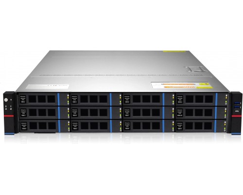 Сервер IRU Rock G2206IG3 (2138950)