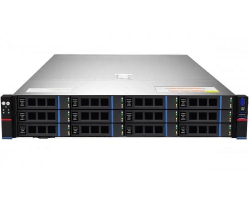 Сервер IRU Rock G2212IG4 (2123028)