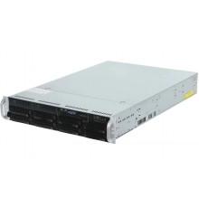 Сервер IRU Rock s2208p (2148199)                                                                                                                                                                                                                          