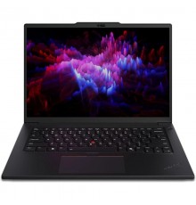 Ноутбук Lenovo ThinkPad P14s G5 21G3S5DU00                                                                                                                                                                                                                