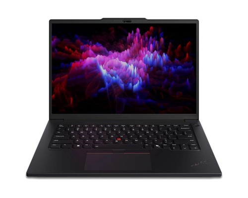 Ноутбук Lenovo ThinkPad P14s G5 21G3S5DU00