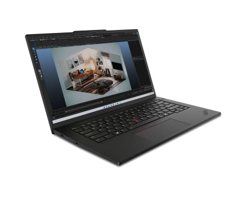 Ноутбук Lenovo ThinkPad P14s G5 21G3S5DU00