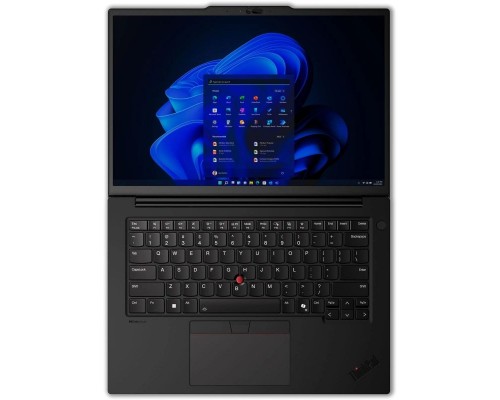 Ноутбук Lenovo ThinkPad P14s G5 21G3S5DU00