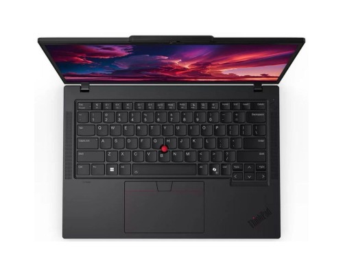 Ноутбук Lenovo ThinkPad P14s G5 21G3S5DS00