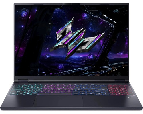 Ноутбук Acer Predator Helios Neo 16S AI PHN16S-71-90EB NH.QZFCD.002