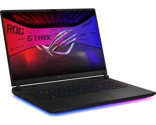 Ноутбук ASUS ROG Strix Scar 18 G835LX-SA104 90NR0LF1-M004F0