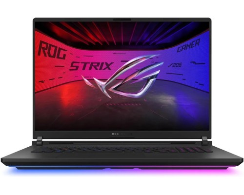 Ноутбук ASUS ROG Strix Scar 18 G835LX-SA104 90NR0LF1-M004F0
